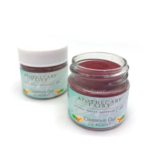Cinnamon Girl Tinted Lip Balm - .8oz