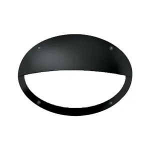Circular LED Eyelid Bulkhead
