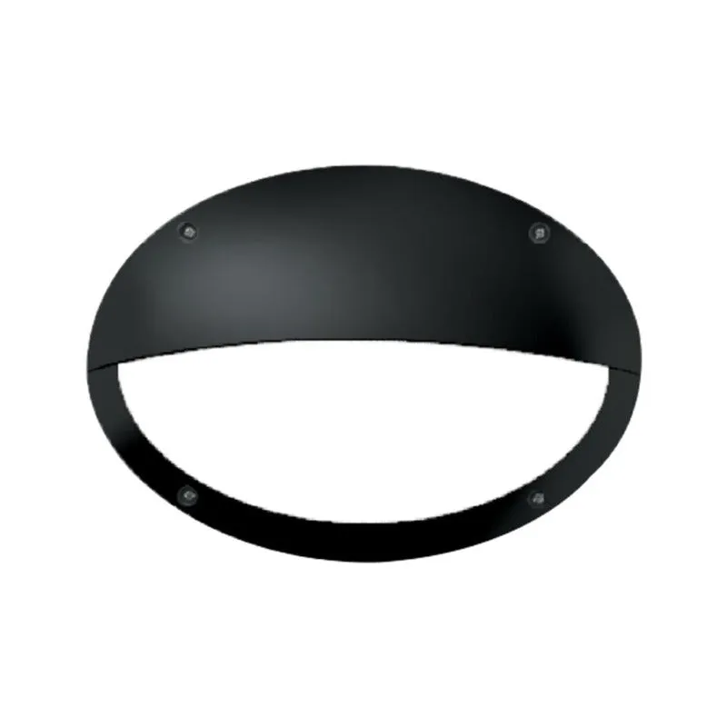 Circular LED Eyelid Bulkhead
