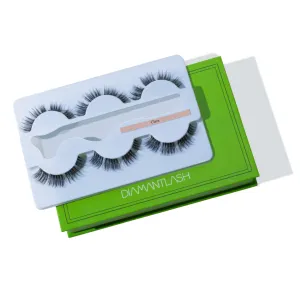 CLARA - Elevate Your Gaze with Natural Volume for Everyday Elegance