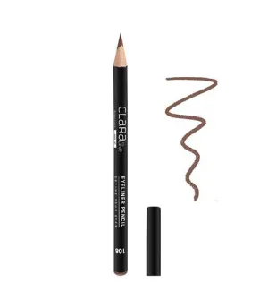 Claraline Define Your Eyes Eyeliner Pencil 108