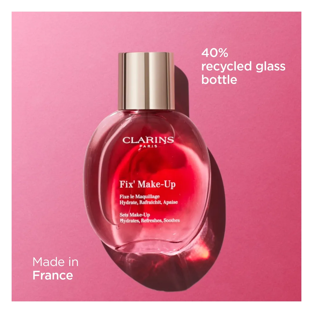 Clarins Fix' Make-Up