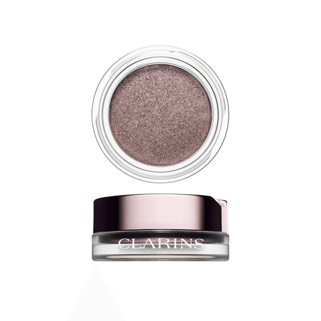 Clarins Iridescent shadow