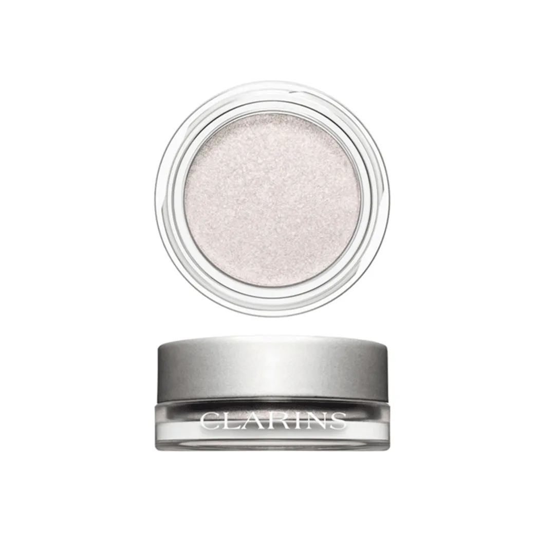 Clarins Iridescent shadow