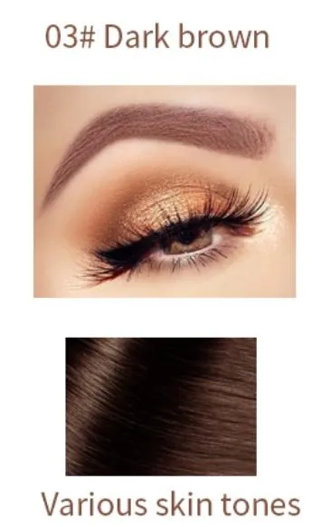 Classic Eyebrow Pencil