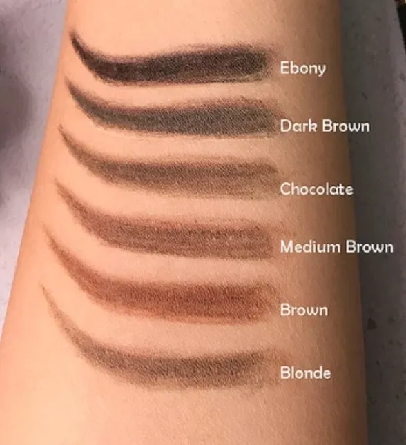 Classic Eyebrow Pencil