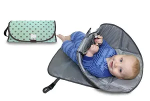 Clean Hands Kid Changing Pad