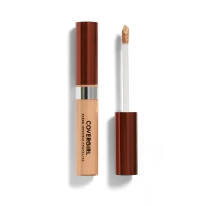 Clean Invisible Cream Concealer