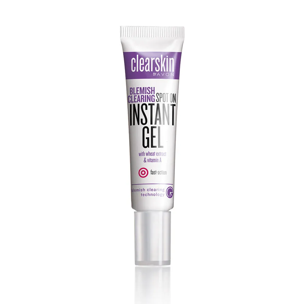 Clearskin Spot On Instant Blemish Gel - 15ml