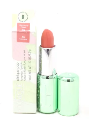Clinique Clinique Pop Longwear Lipstick  0.13oz/3.9g New With Box