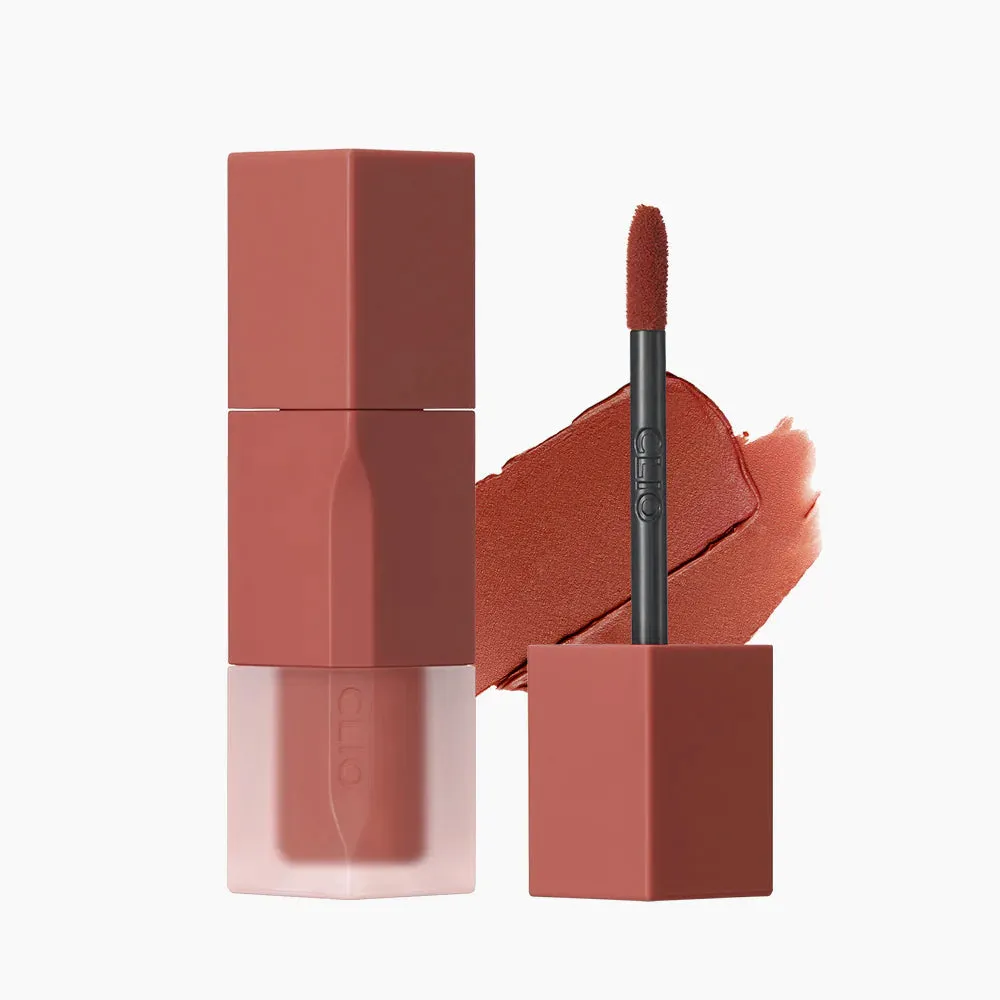 CLIO Chiffon Blur Tint تنت الشفاه