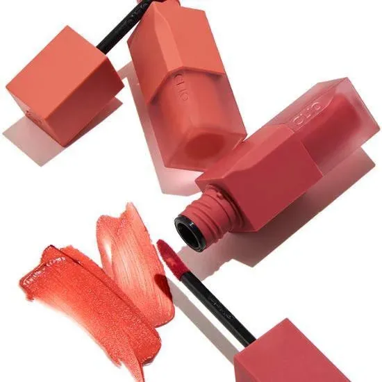 CLIO Chiffon Blur Tint تنت الشفاه