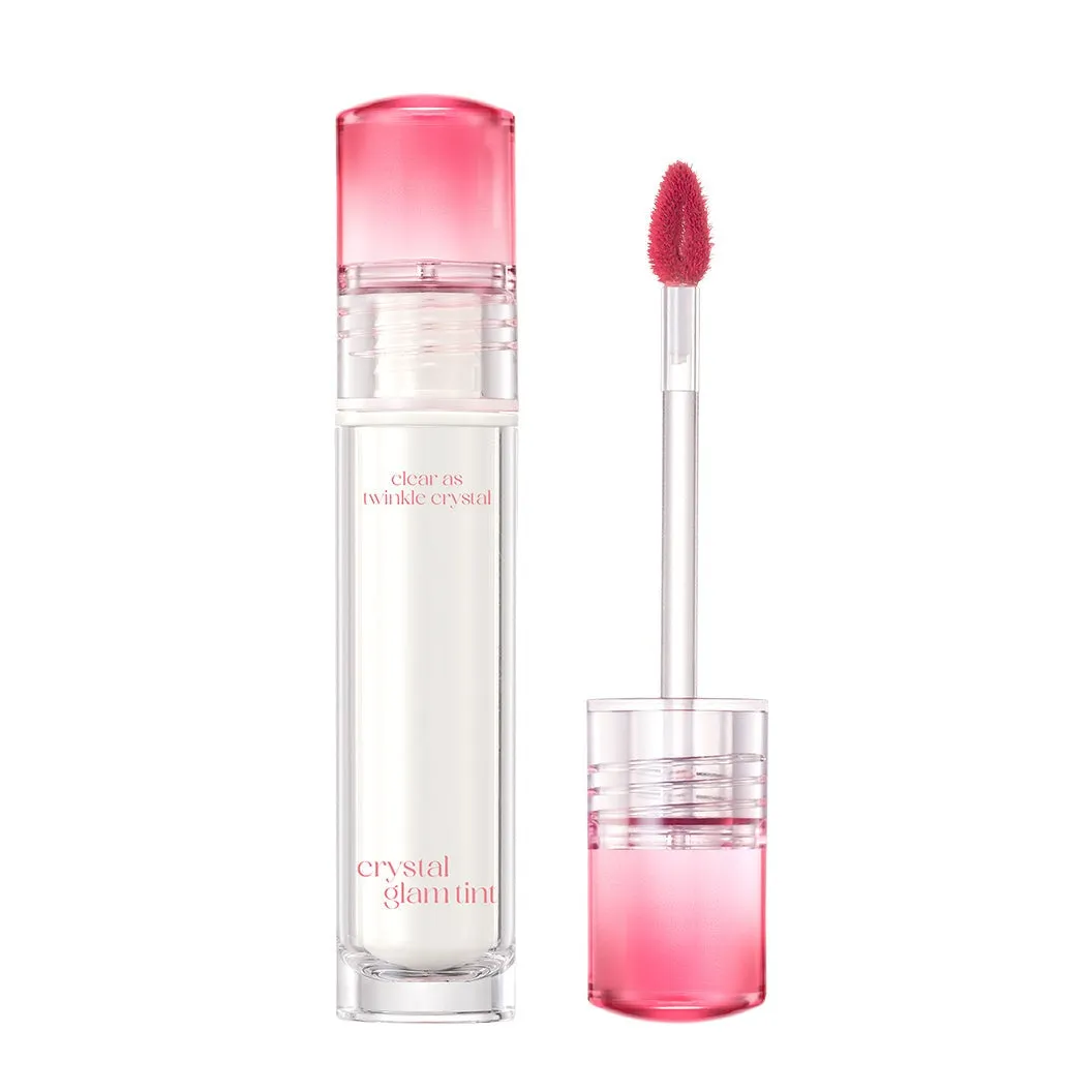 CLIO Crystal Glam Tint