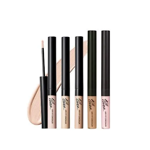 CLIO Kill Cover Airy-Fit Concealer