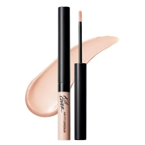CLIO Kill Cover Airy-Fit Concealer