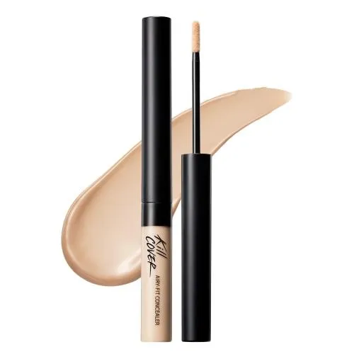 CLIO Kill Cover Airy-Fit Concealer