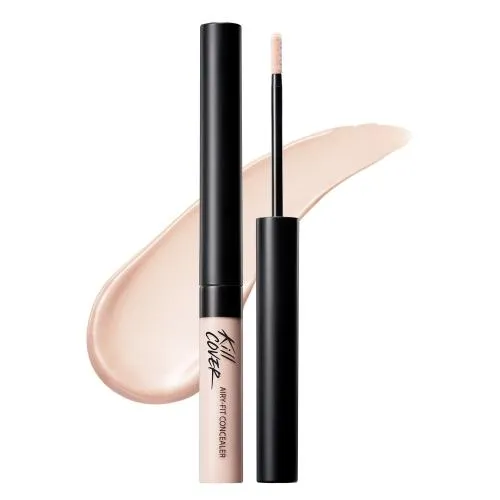 CLIO Kill Cover Airy-Fit Concealer