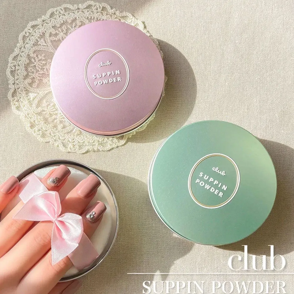 Club Suppin Powder Night Face Powder - Lily Scent, 26g