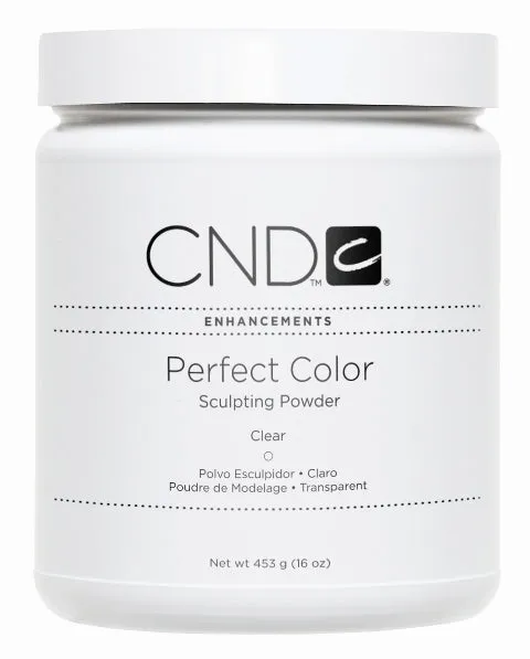 CND Sculpting Powders - Blush Pink Sheer Powder 16oz