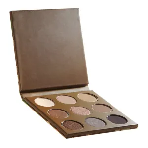 COFFEE PALETTE