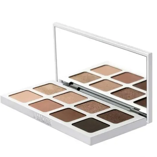 Color Boss Master Palette