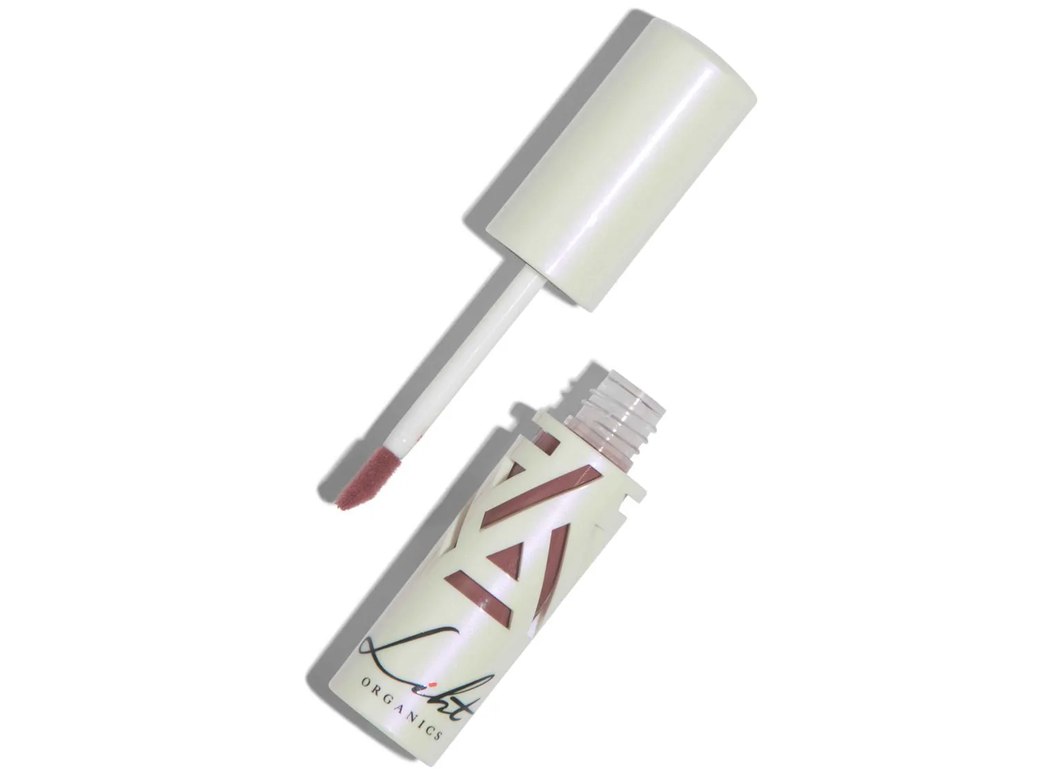 Color-Intense Liquid Lipstick