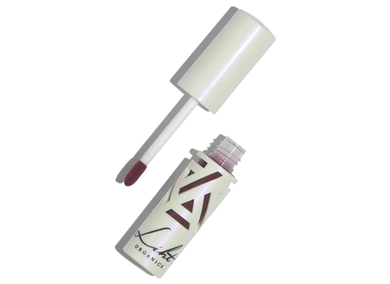 Color-Intense Liquid Lipstick