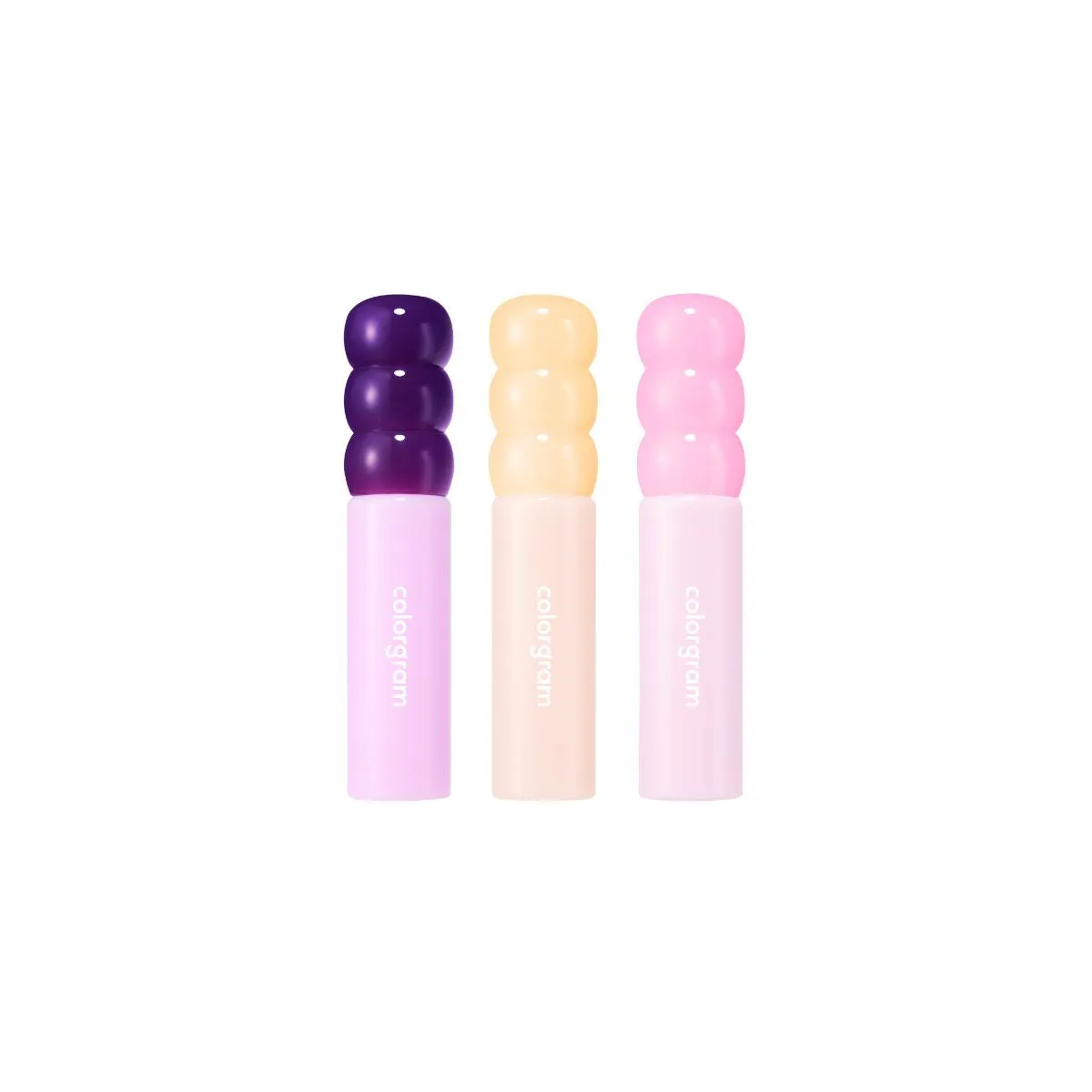 colorgram Fruity Glass Gloss