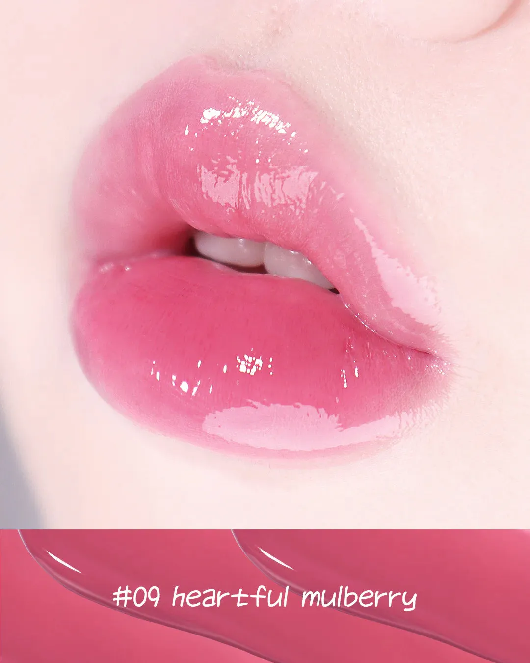 Colorgram Fruity Glass Tint