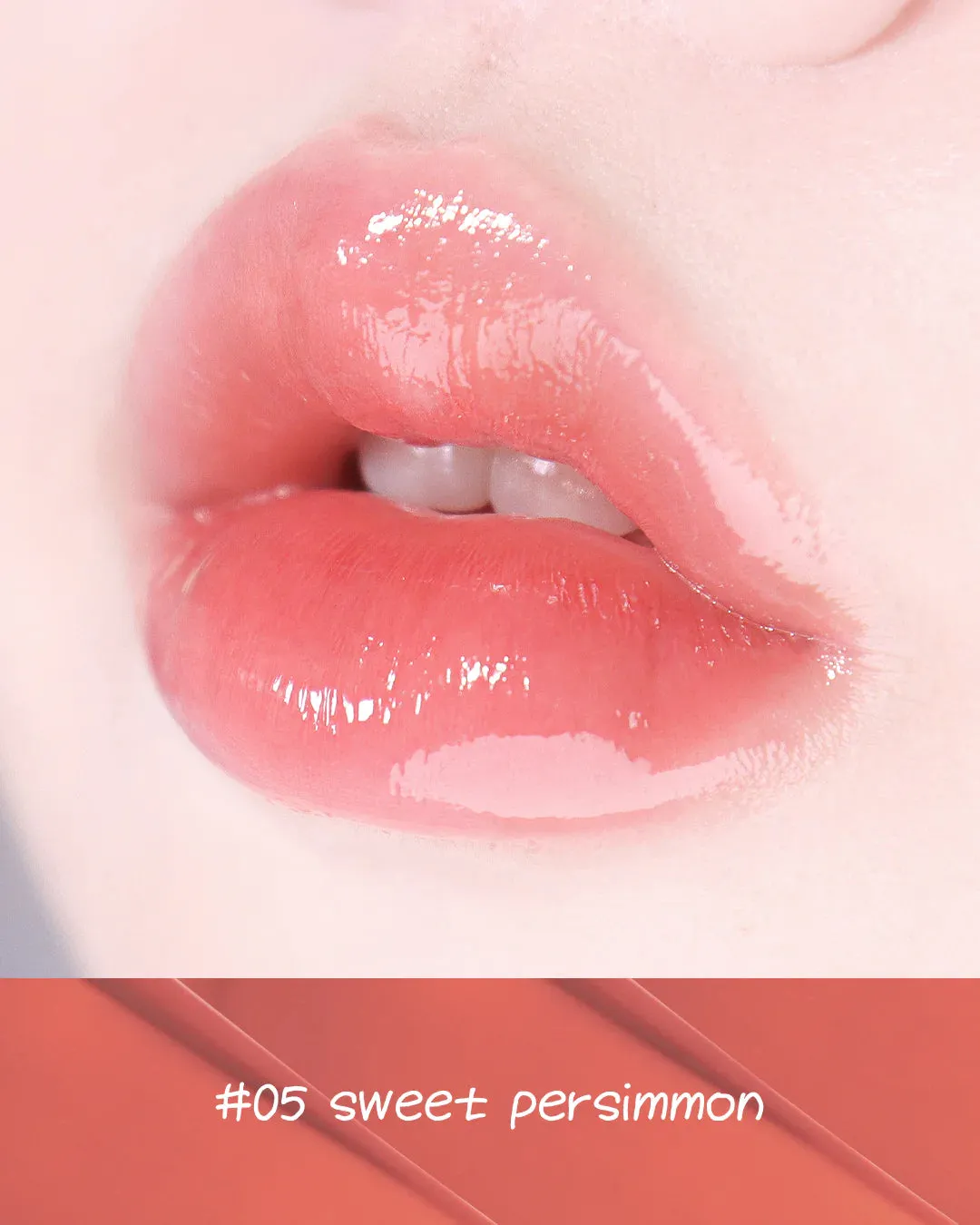 Colorgram Fruity Glass Tint