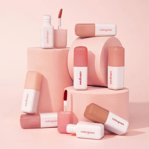 colorgram Nude Blur Tint