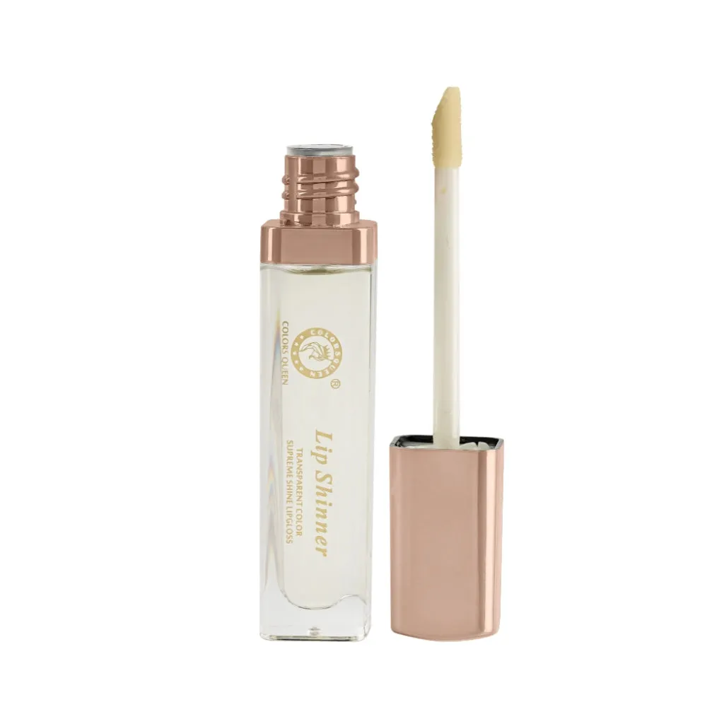 Colors Queen Transparent Lip Shiner