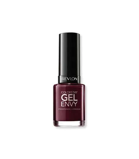 Colorstay Gel Envy Longwear Nail Enamel - New Bottle Decoheartbreaker