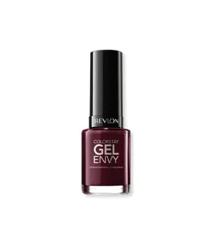 Colorstay Gel Envy Longwear Nail Enamel - New Bottle Decoheartbreaker