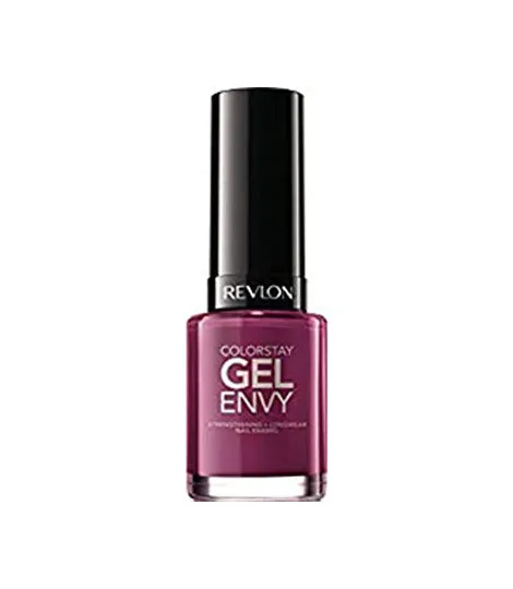Colorstay Gel Envy Longwear Nail Enamel - New Bottle Decowhat A Gem