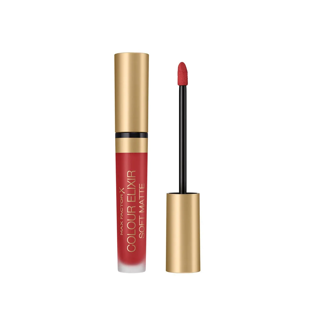 Colour Elixir Soft Matte Lipstick