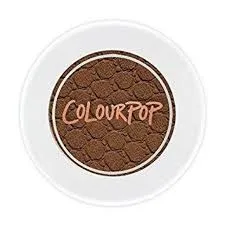 Colourpop - Eyeshadow Single Crenshaw