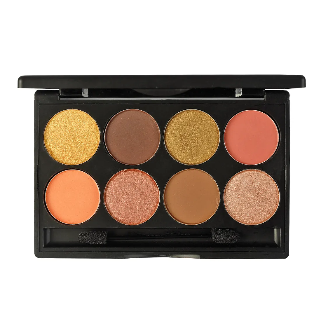 Combo of Glided Gala Eyeshadow Palette   Shimmer Highlighter