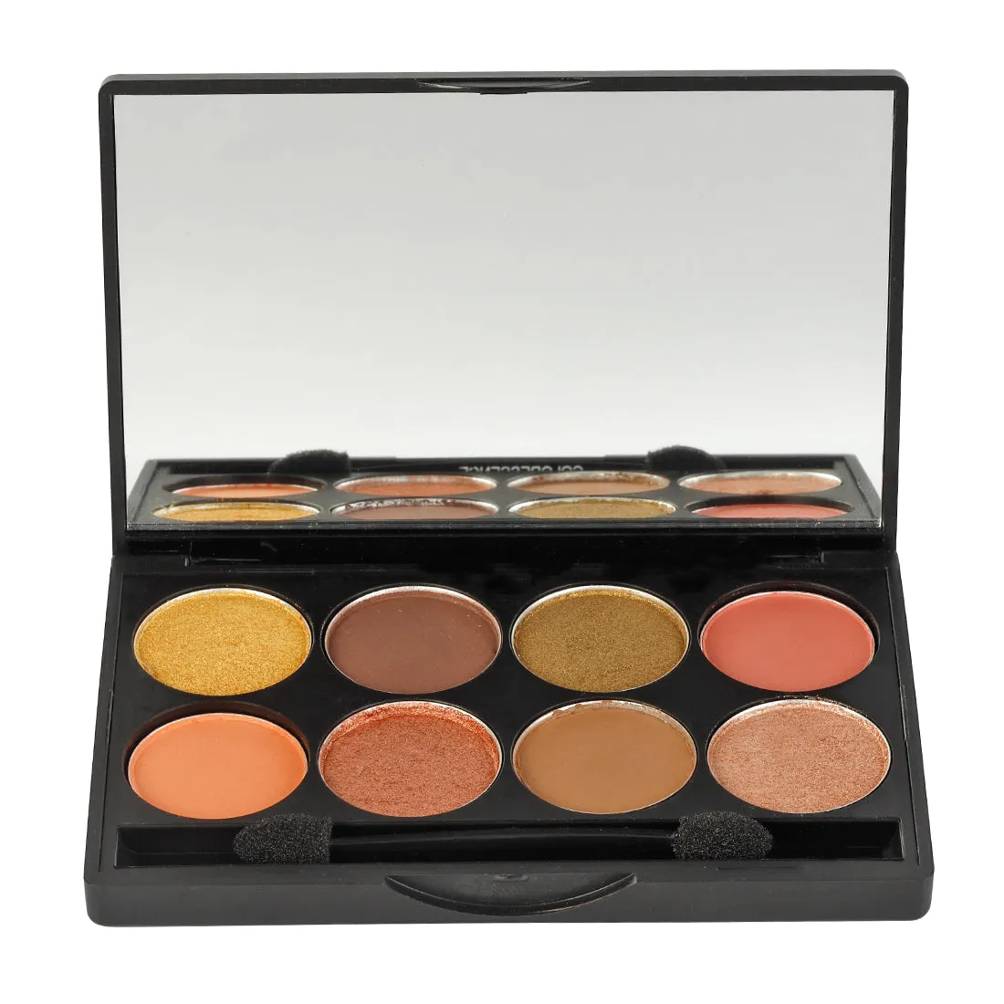 Combo of Glided Gala Eyeshadow Palette   Shimmer Highlighter