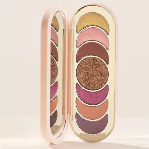 Come To Play Discovery Eyeshadow Palette By Rare Beauty