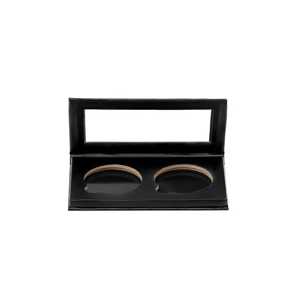 Compact Double Blush