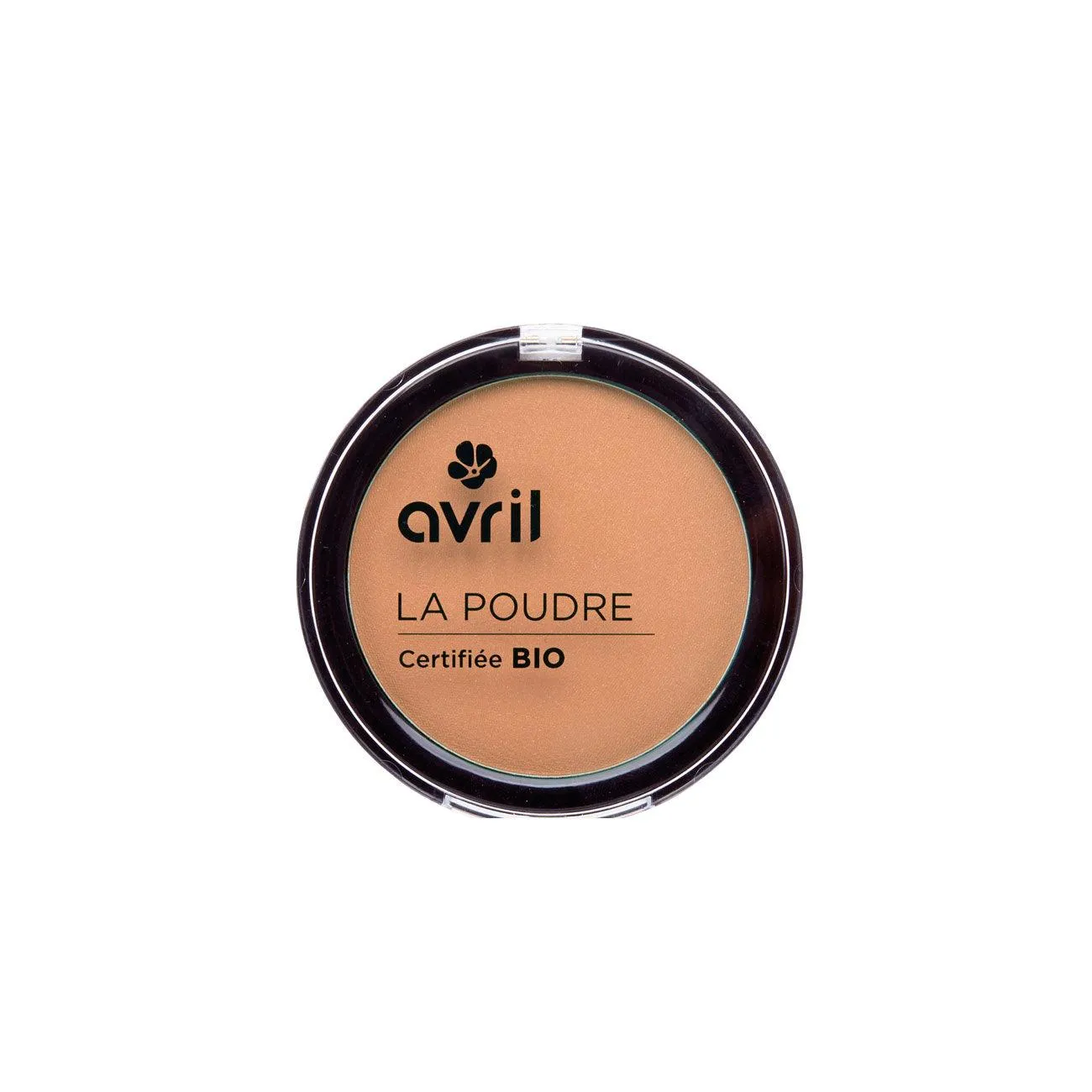 Compact Powder - Certified Organic