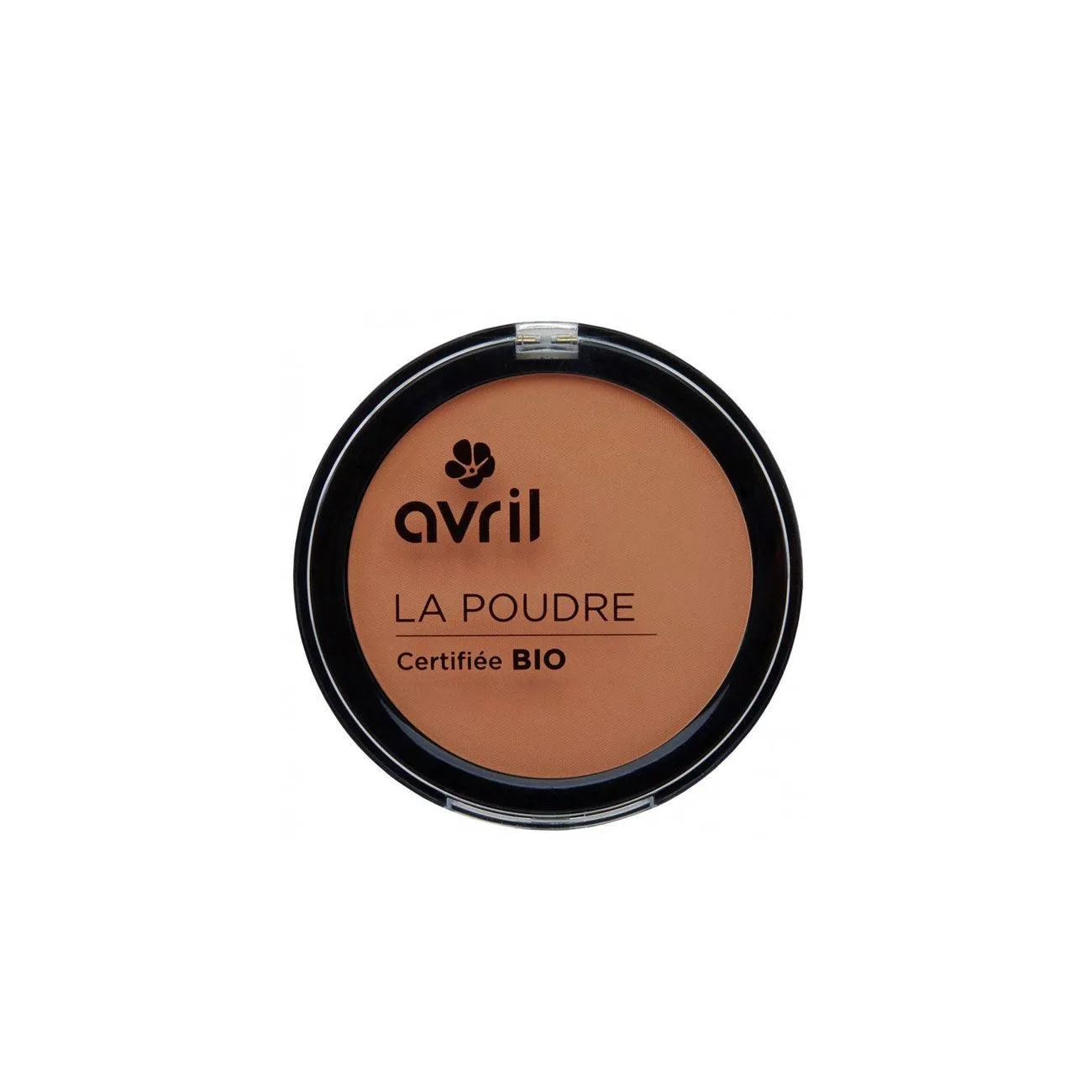 Compact Powder - Certified Organic