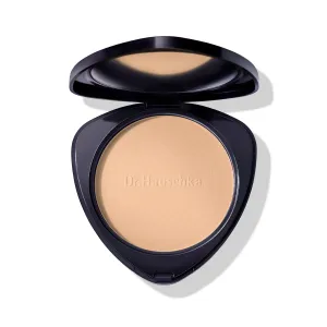 Compact Powder prasowany puder matujący 03 Nutmeg 8g