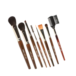 Complete Brush Set
