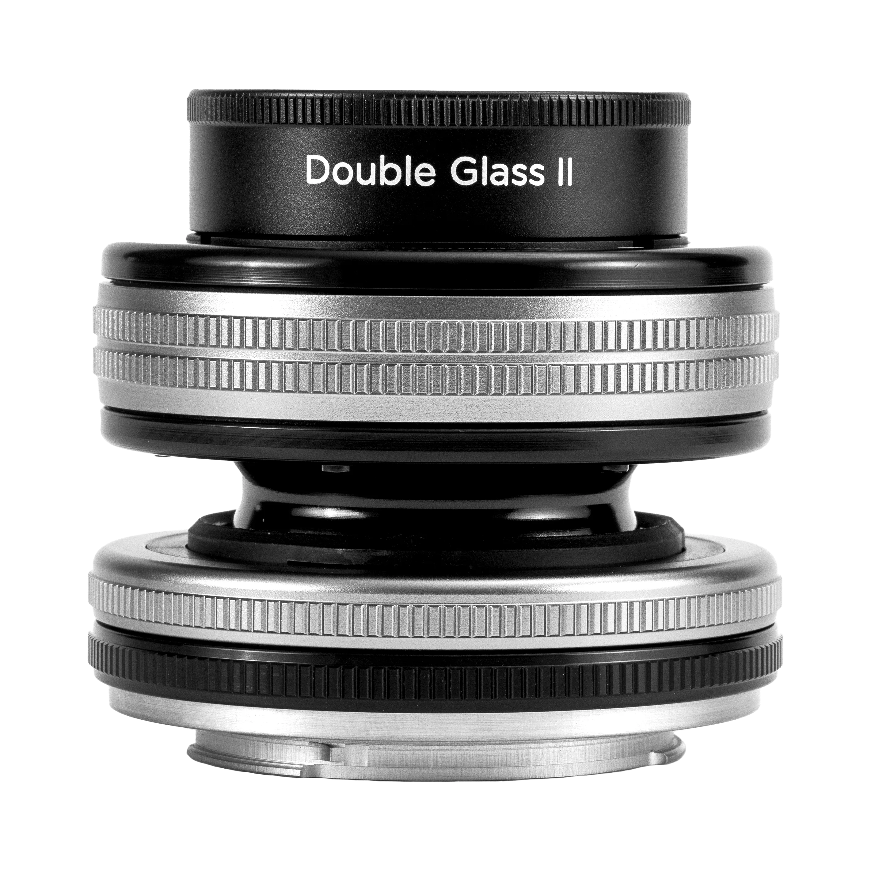 Composer Pro II   Double Glass II
