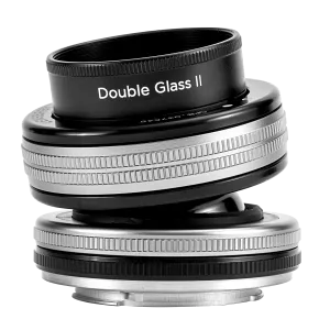 Composer Pro II   Double Glass II