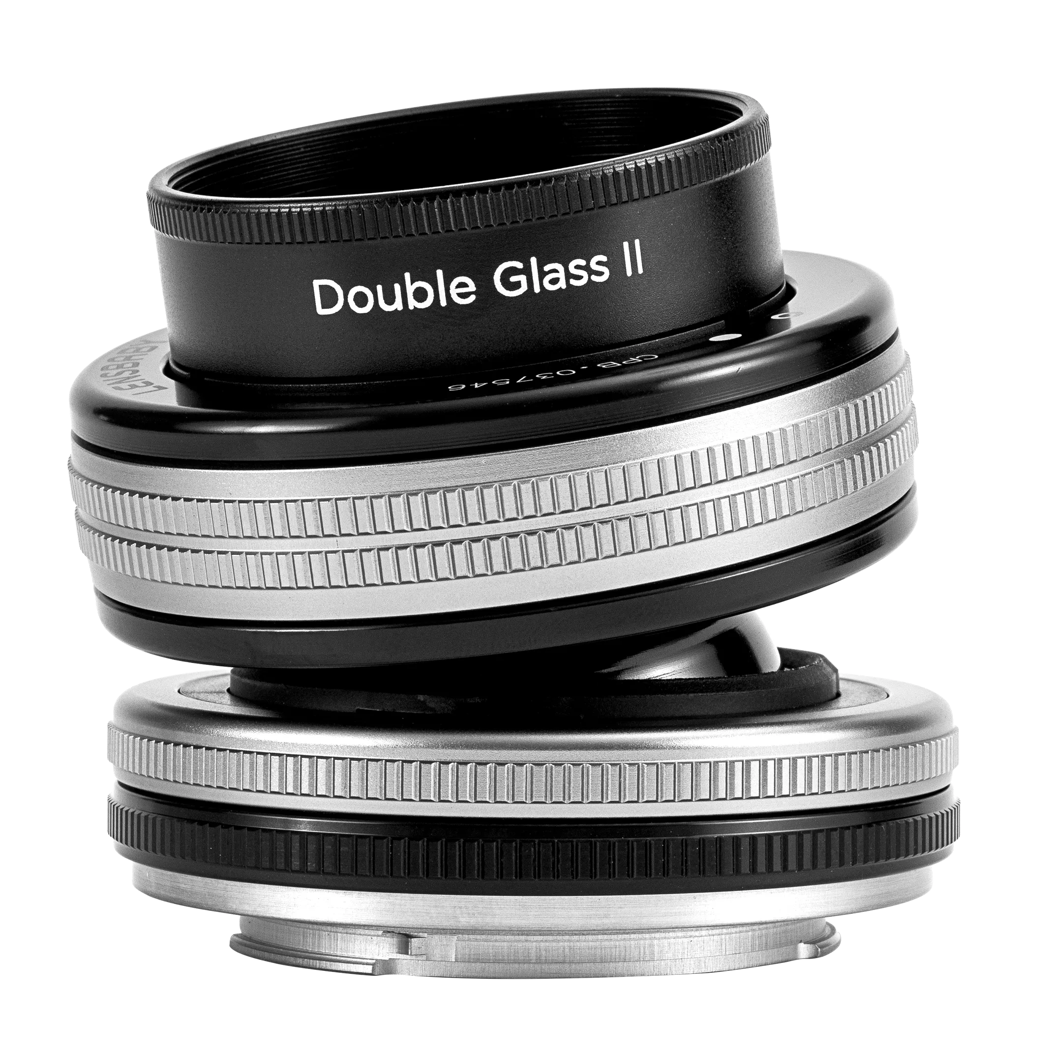 Composer Pro II   Double Glass II