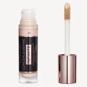 Conceal & Define Infinite Full-Coverage Concealer