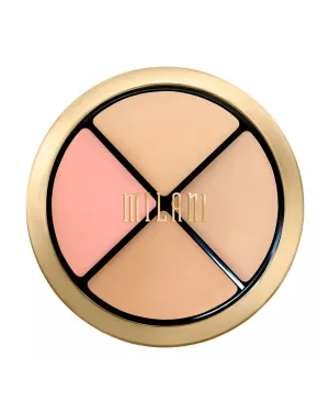 Conceal   Perfect All-in-One Palette - Fair to Light